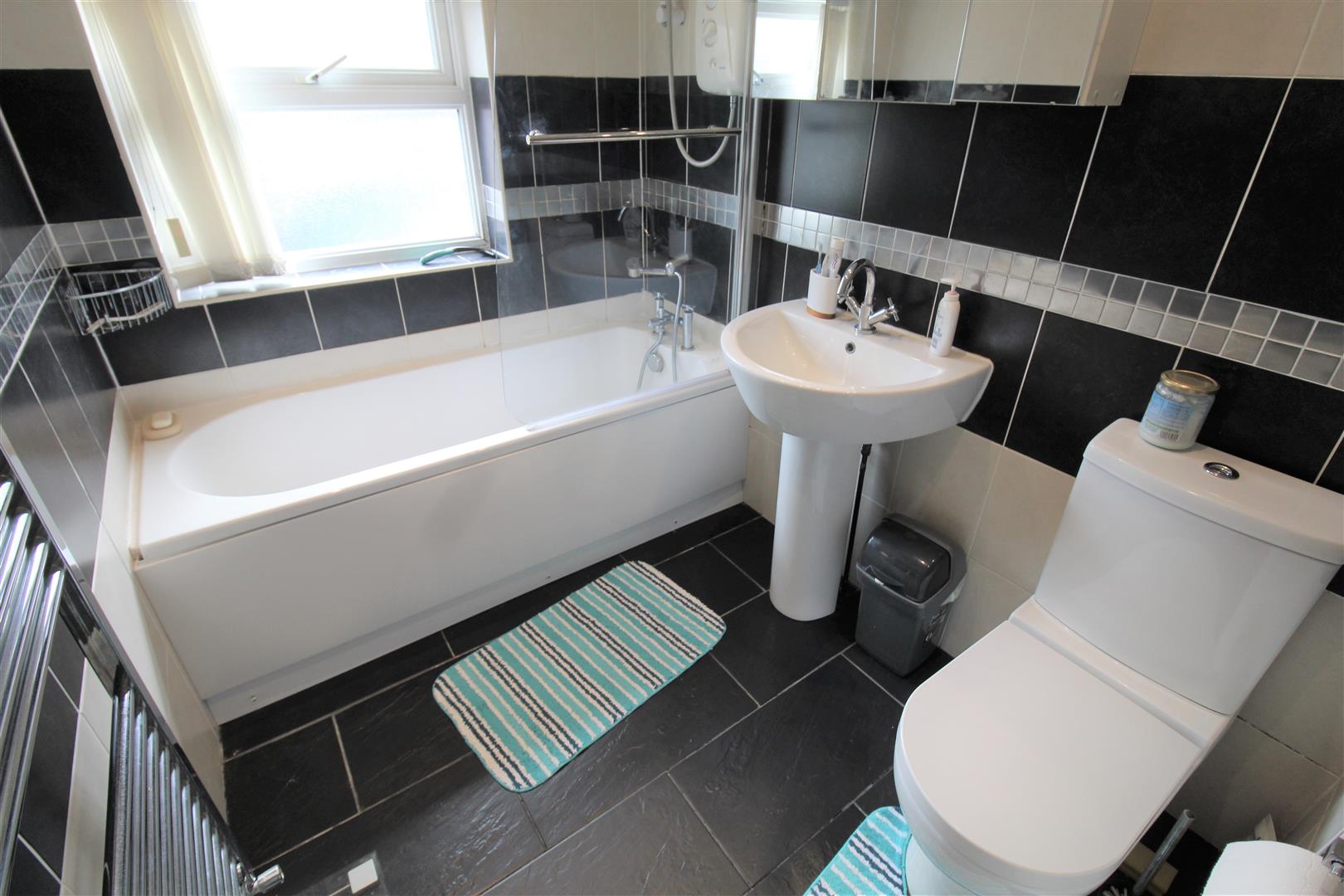 Coseley Street, Smallthorne, Stoke-On-Trent